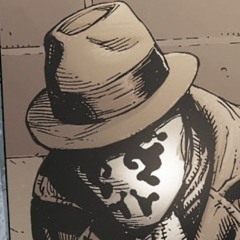 rorschaching it up
