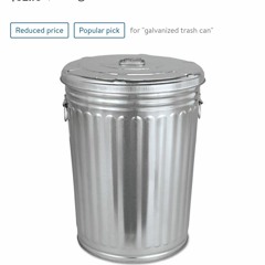 music found in most dumpsters