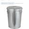 music found in most dumpsters