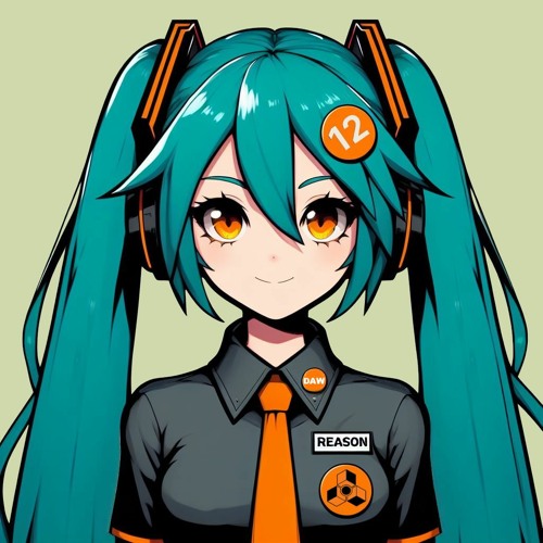 Kemicol’s avatar