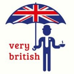 StereotypicalBrit