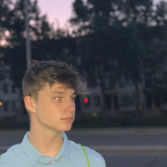 Jared Coldevin-Leckie