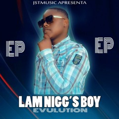 LAM Nigg's Boy