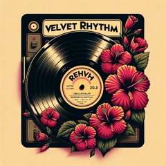 Mr. Velvet