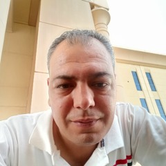 Sameh Elhlwany