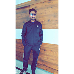 Harpreet Bhullar