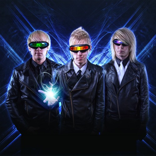 Candy Mountain - Charlie the Unicorn Song (electronic remix!)