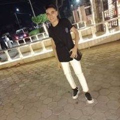 Mahmoud Shata