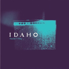 The band IDAHO