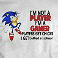 Gamer