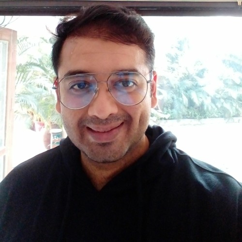 Nazirsshaikh’s avatar