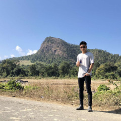 Kaung Myat Htun