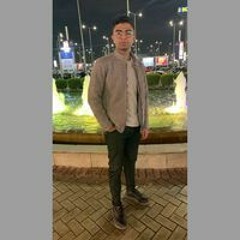 Rashed Sami