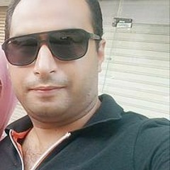 أحمد عثمان على