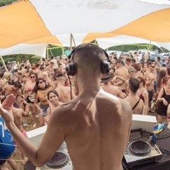 JI MUSIC / KLOVX