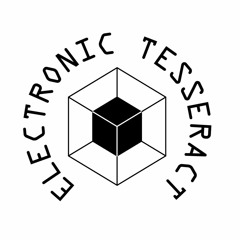 Electronic Tesseract