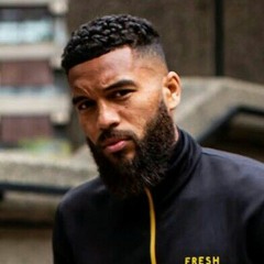 Jhonny J-Mary