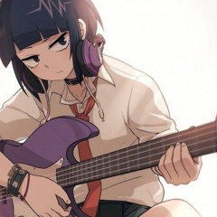 kyoka Jiro