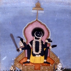 DRUBBA * KaliYaze