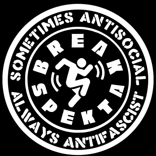 BreakSpekta - Case File #002