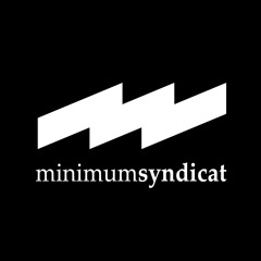 Minimum Syndicat