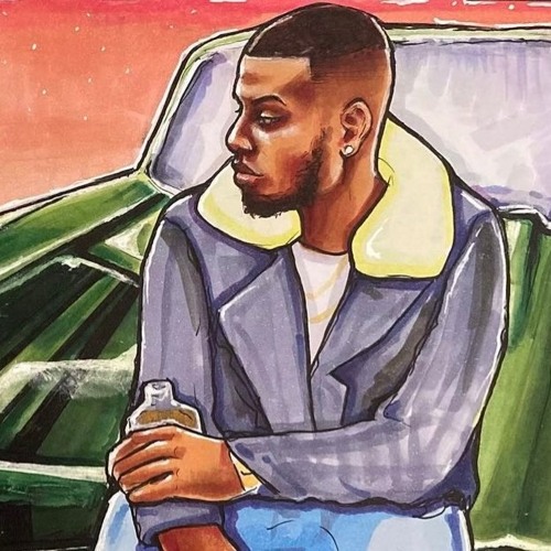 DJSlick617 — artist photo