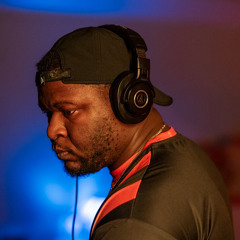DJ NGL (No Guest List)