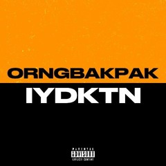 ORNGBAKPAK