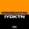 ORNGBAKPAK