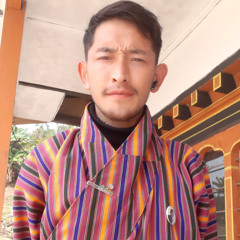 samten wangchuk