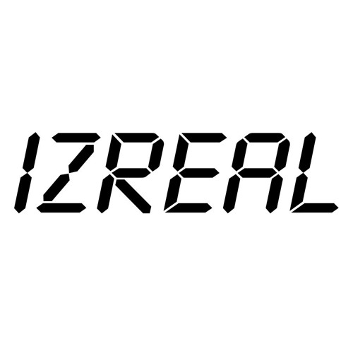 izreal — artist photo