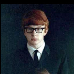 Peter Asher