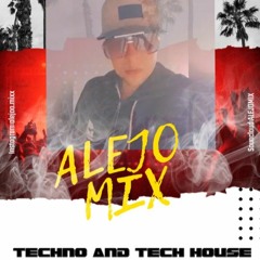 ALEJO MIX