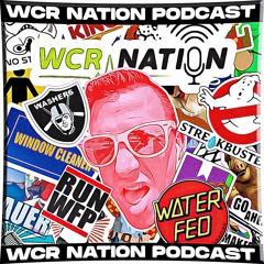 Words of wisdom | WCR Nation Ep 137 | The Window Cleaning Podcast