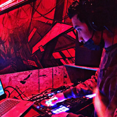 DJ Alfonso 502 🇬🇹💣