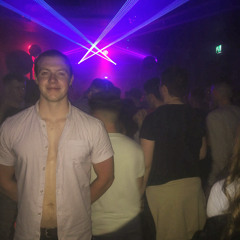 Ben Scroope