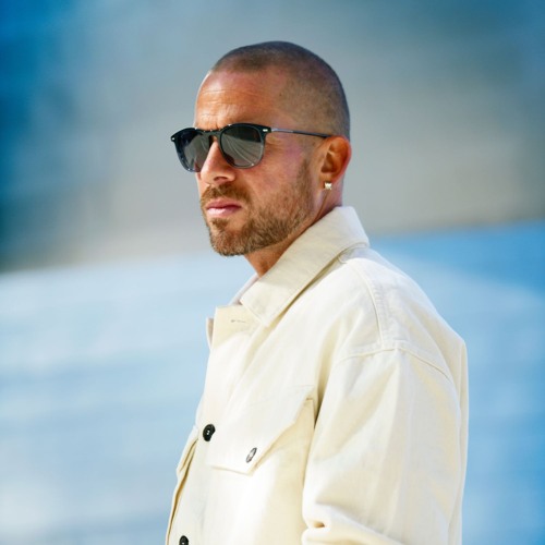 Collie Buddz artist photo