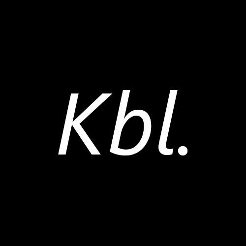 Kbl.’s avatar