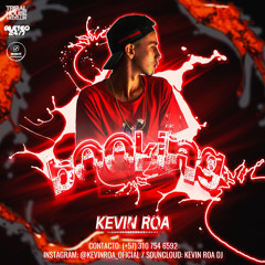 KEVIN ROA DJ
