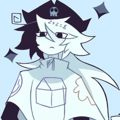 Animatic (Forsaken Enjoyer)