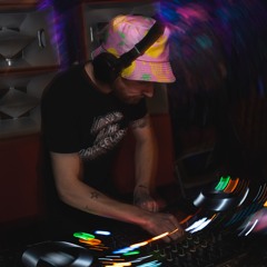DJ Fresh Squeezed