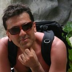 Ramin Sharifzadeh