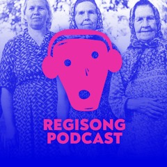 Regisong Podcast