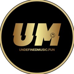 UNDEFINED MUSIC (LU) 🔅