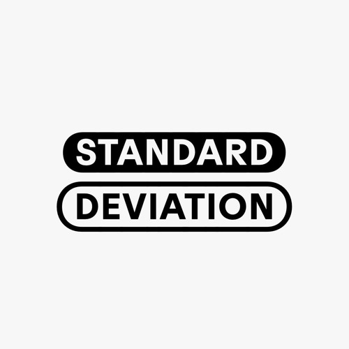 Standard Deviation’s avatar