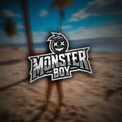 MONSTER BOY