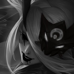 Cocaïne Katarina