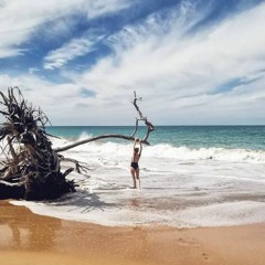 Benn Finn - Fly With Me (from Tulum Come Down - Sabo)