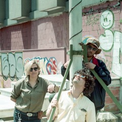 SUNFLOWERS, the band