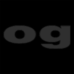 og